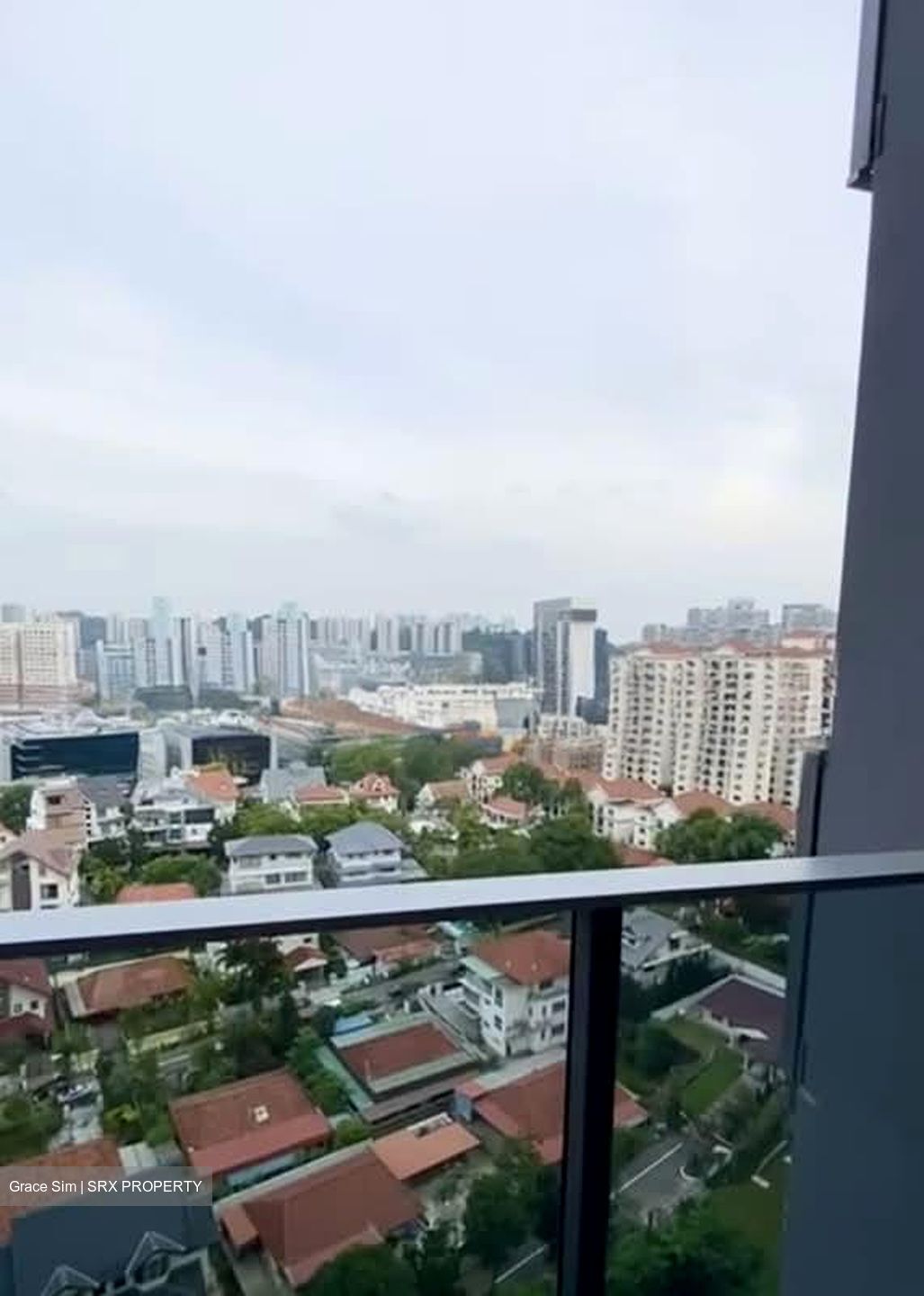 Stirling Residences (D3), Apartment #554720261